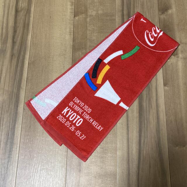 コカ・コーラ(コカコーラ)のオリンピック　コカコーラ スポーツ/アウトドアの野球(記念品/関連グッズ)の商品写真
