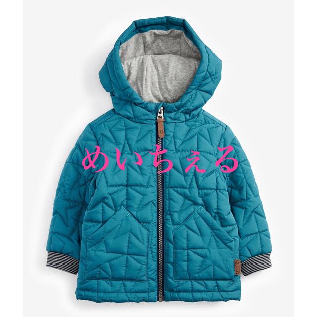 NEXT(ネクスト)の専用ページ🍠🍁（3-4y） キッズ/ベビー/マタニティのキッズ服男の子用(90cm~)(コート)の商品写真