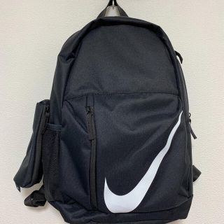 ナイキ(NIKE)のNIKE ナイキ リュック　ナイキ　ペンケース付(バッグパック/リュック)