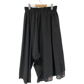 ヨウジヤマモト サルエルパンツ(レディース)の通販 35点 | Yohji