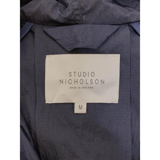 STUDIO NICHOLSON コート