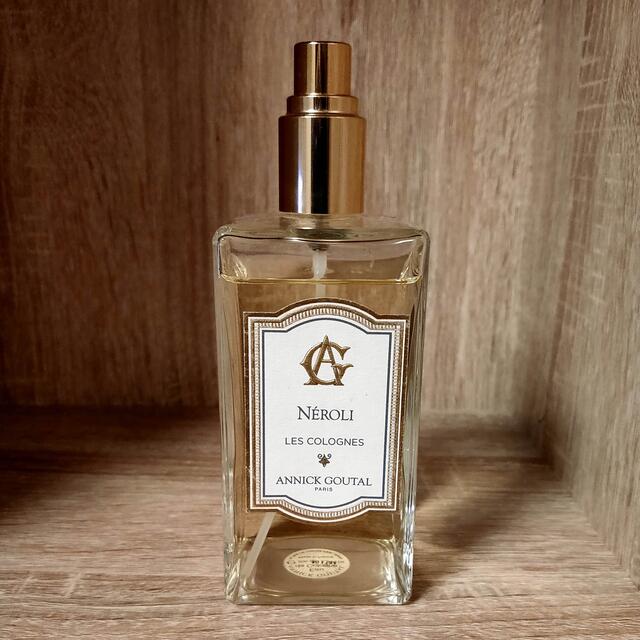 Annick Goutal(アニックグタール)のアニックグタール　ネロリ　オーデコロン　200ml コスメ/美容の香水(ユニセックス)の商品写真
