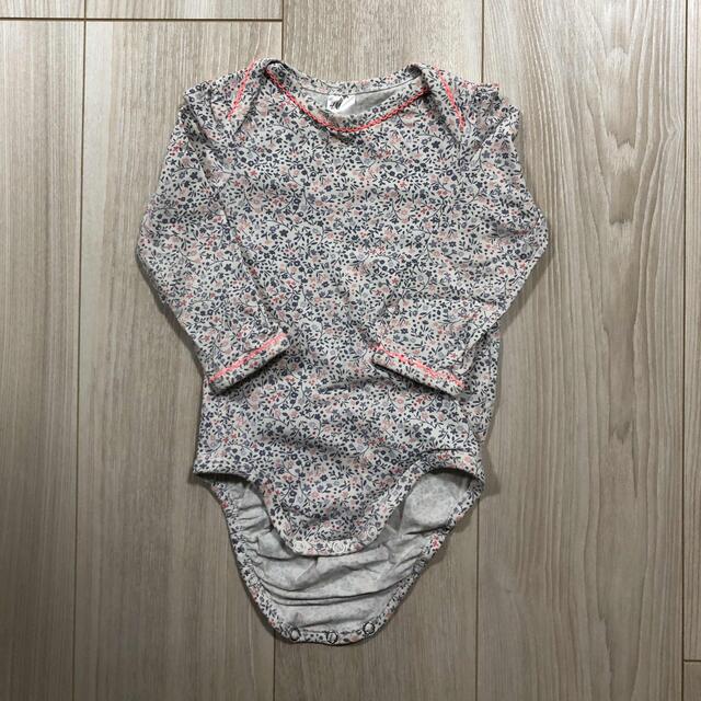 babyGAP(ベビーギャップ)のこども服セット 秋冬  キッズ/ベビー/マタニティのベビー服(~85cm)(その他)の商品写真
