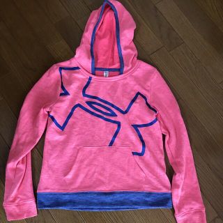 アンダーアーマー(UNDER ARMOUR)のアンダーアーマー　kids size L 日本サイズ150(Tシャツ/カットソー)