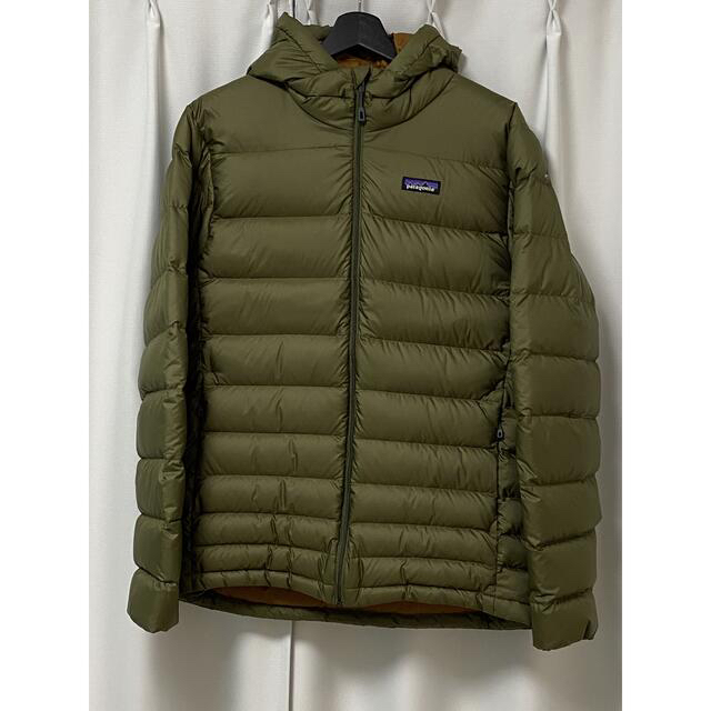 patagonia  パタゴニア　ダウン