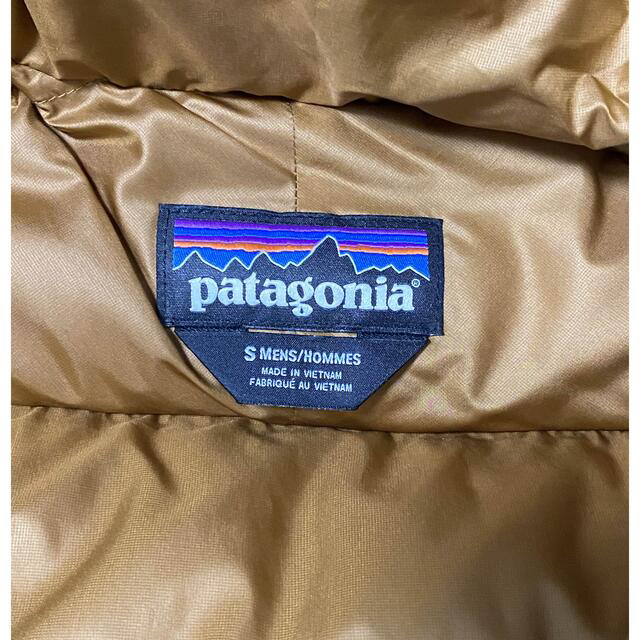 patagonia  パタゴニア　ダウン