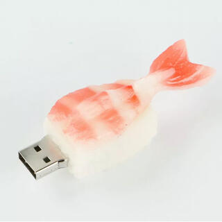 USBメモリ(PC周辺機器)