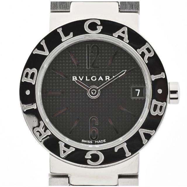 BVLGARI - BVLGARI　ブルガリブルガリ　【中古】E-149634