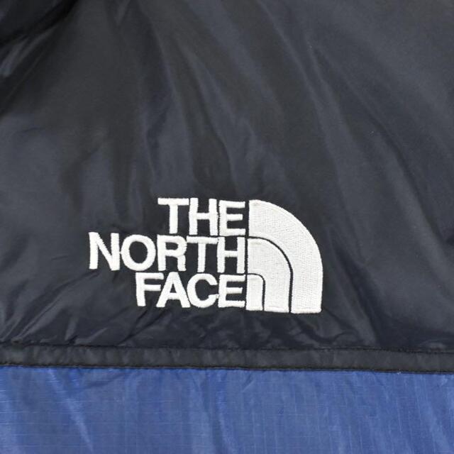 THE NORTH FACE 700フィルノースフェイス ヌプシ ダウンベスト