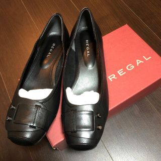 リーガル(REGAL)のREGAL パンプス　25㎝(ハイヒール/パンプス)