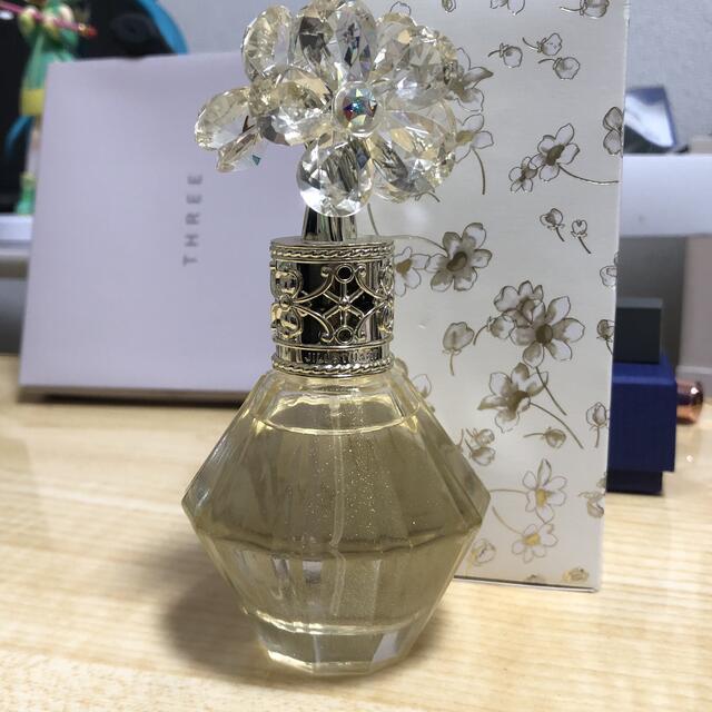 ジルスチュアート クリスタルブルーム エターナルダズル 30ml - 通販