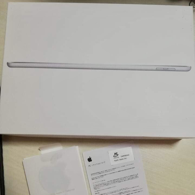 iPad 6th Generation Wifi