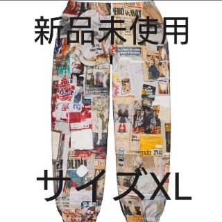 シュプリーム(Supreme)のDash's Wall Sweatpant 21SS week14(その他)