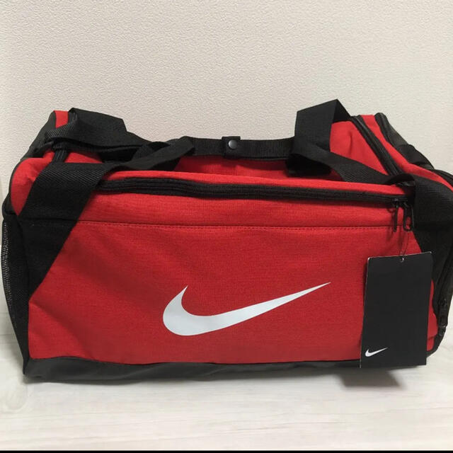 NIKE(ナイキ)のNIKE ナイキ バック　ボストンバック　ダッフルバック　ショルダーバック メンズのバッグ(ボストンバッグ)の商品写真