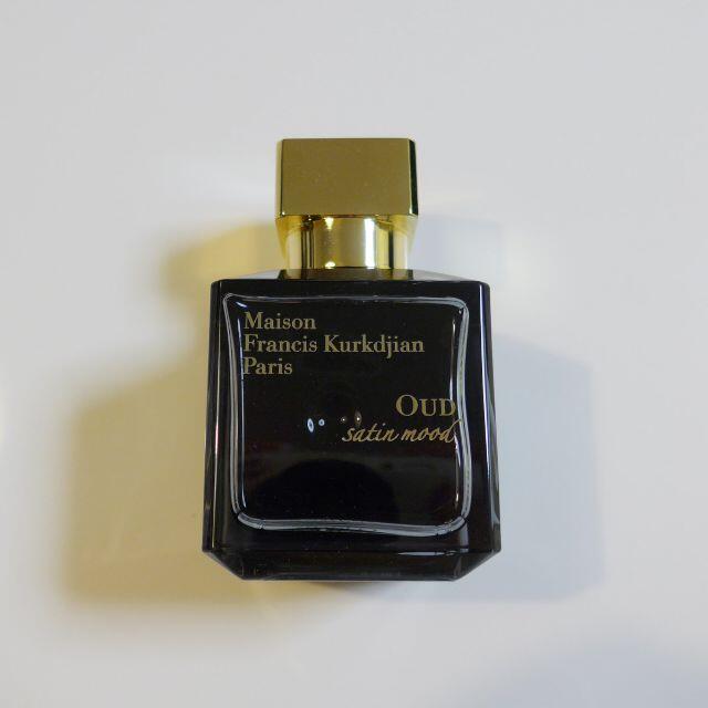 Kurkdjian OUD satin mood クルジャン ウードサテンムード