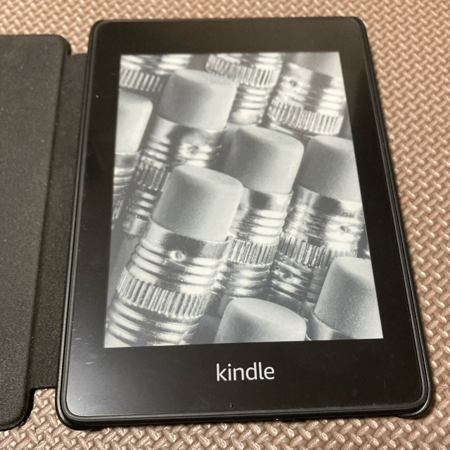 Kindle paper white 10世代 32G 広告無し wifi 4G - 電子ブックリーダー