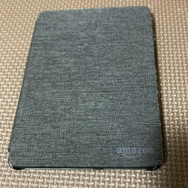 Kindle paper white 10世代 32G 広告無し wifi 4G スマホ/家電/カメラのPC/タブレット(電子ブックリーダー)の商品写真