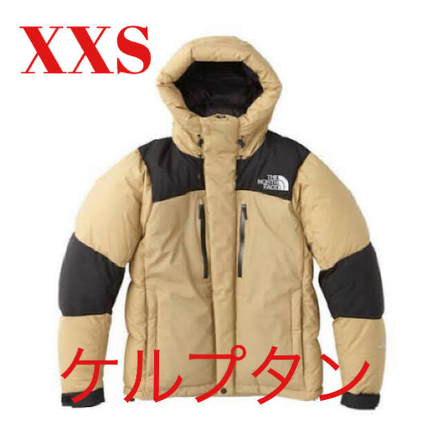 THE NORTH FACE - ノースフェイス バルトロライトジャケット