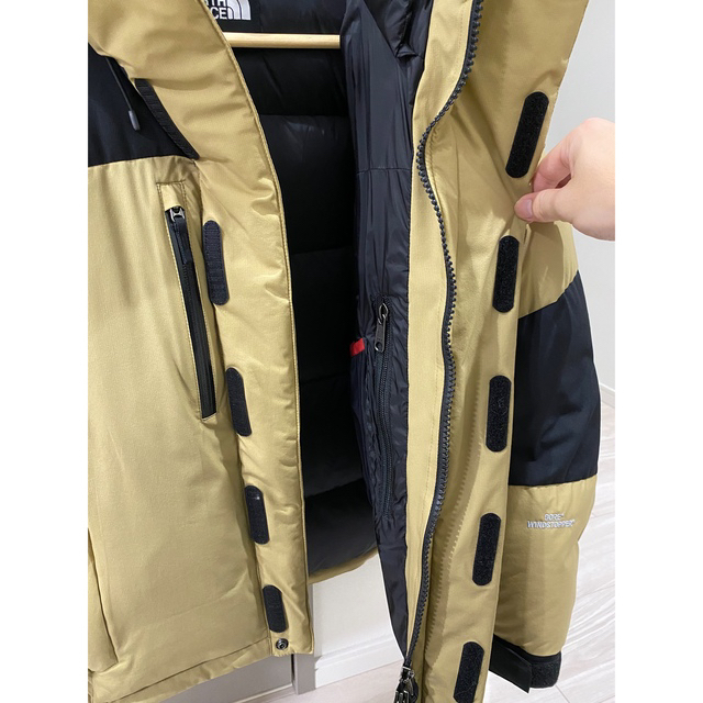 THE NORTH FACE(ザノースフェイス)のノースフェイス　バルトロライトジャケット　ケルプタン メンズのジャケット/アウター(ダウンジャケット)の商品写真