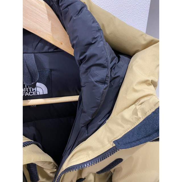 THE NORTH FACE(ザノースフェイス)のノースフェイス　バルトロライトジャケット　ケルプタン メンズのジャケット/アウター(ダウンジャケット)の商品写真