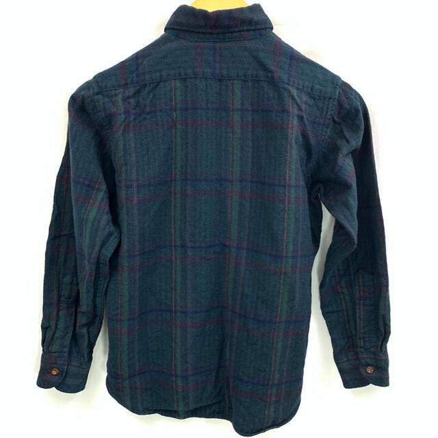 レディース PENDLETON アメリカ製 70s-80s ヴィンテージ シャツ