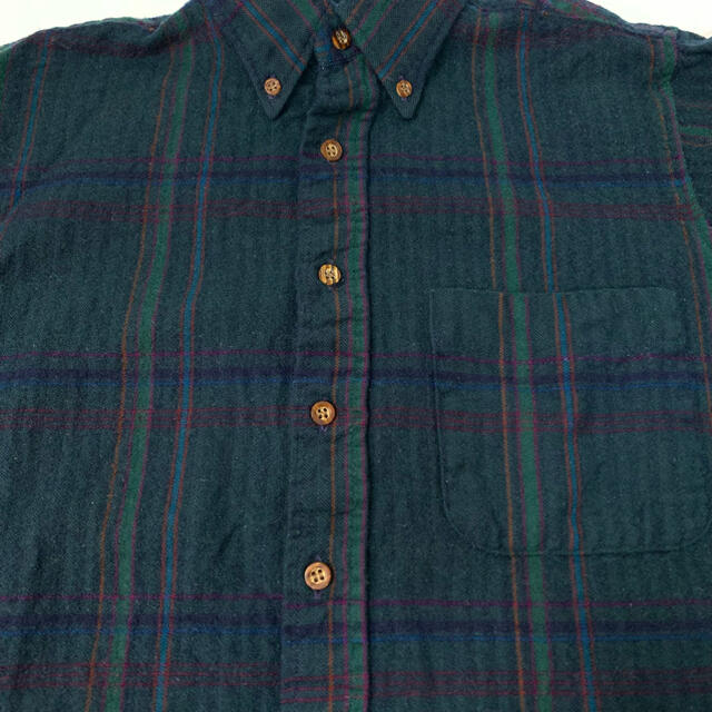 レディース PENDLETON アメリカ製 70s-80s ヴィンテージ シャツ