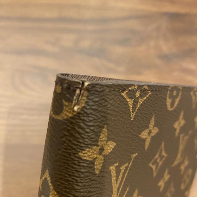 LOUIS VUITTON - ルイヴィトン iPadケース【正規品】の通販 by ...