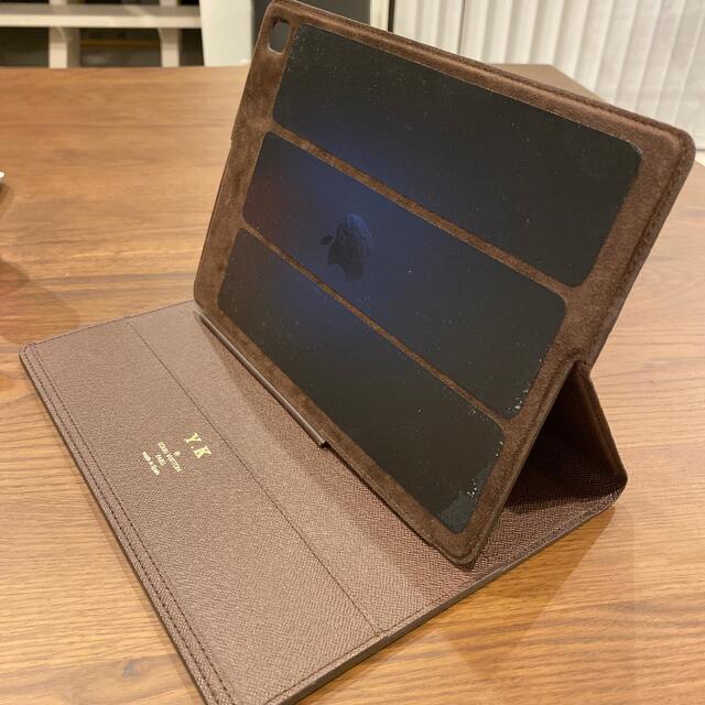LOUIS VUITTON - ルイヴィトン iPadケース【正規品】の通販 by LOUIS VUITTON - ルイヴィトン iPadケース【正規品】の通販 by
