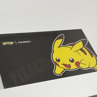 【期間限定値下げ中】Colorkey×ポケモンコラボ　グロスリップセット