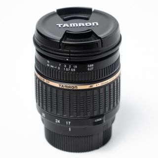 タムロン(TAMRON)のPENTAX ズームレンズ(レンズ(ズーム))