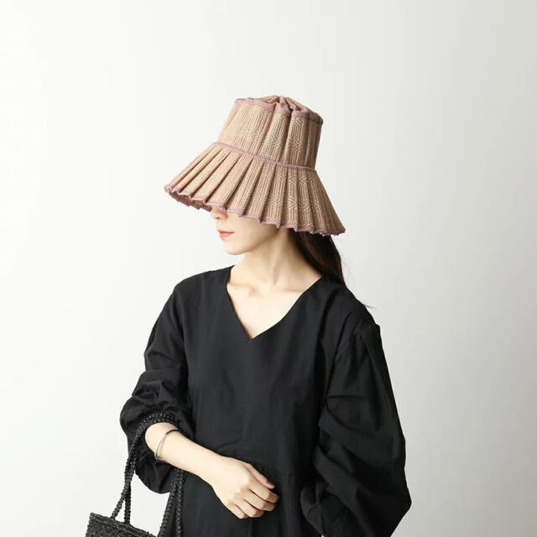 BEAUTY&YOUTH UNITED ARROWS - LORNA MURRAY ローナマーレイ Capri Hat