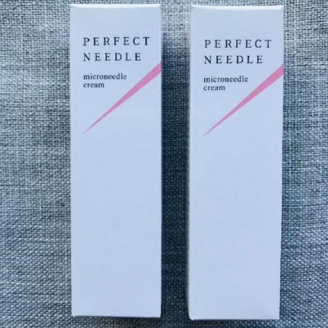 PERFECT NEEDLE パーフェクトニードル 新品 balibronze.com