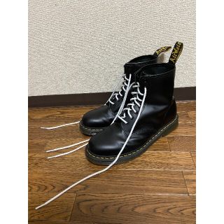 Dr.Martens - Dr.martens ドクターマーチン 1490 UK9（28cm） 10ホールの通販 by スポイト販売｜ドクター