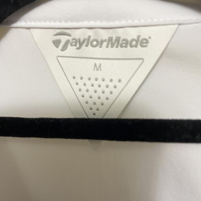 TaylorMade(テーラーメイド)のテーラーメイド（TAYLORMADE） ウィンドブレーカージャケット  スポーツ/アウトドアのゴルフ(クラブ)の商品写真