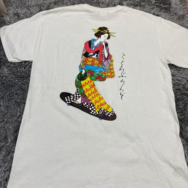 COCOLOBLAND(ココロブランド)のTシャツ レディースのトップス(Tシャツ(半袖/袖なし))の商品写真