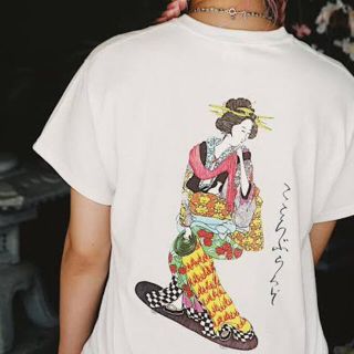 ココロブランド(COCOLOBLAND)のTシャツ(Tシャツ(半袖/袖なし))