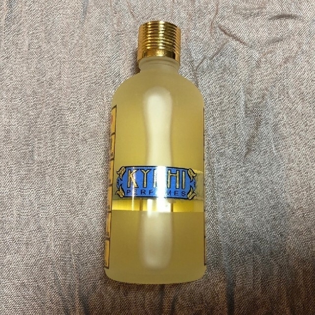 Kiphi 香油 50ml×5本セット