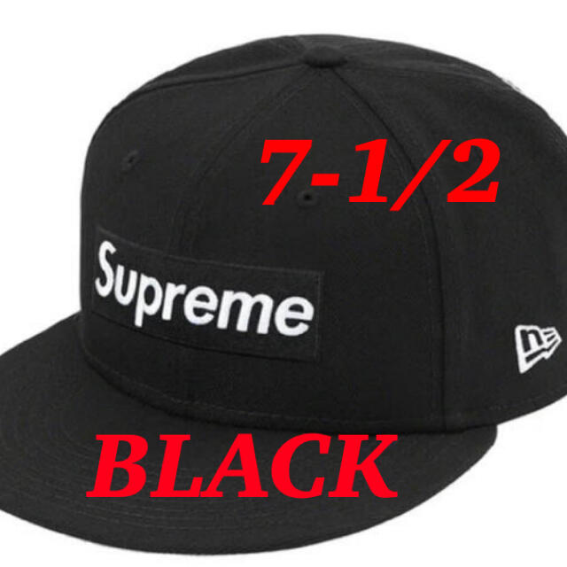 帽子Supreme Champions Box Logo New Era®