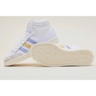 アディダス(adidas)のアディダス adidas americana ef2505 新品(スニーカー)