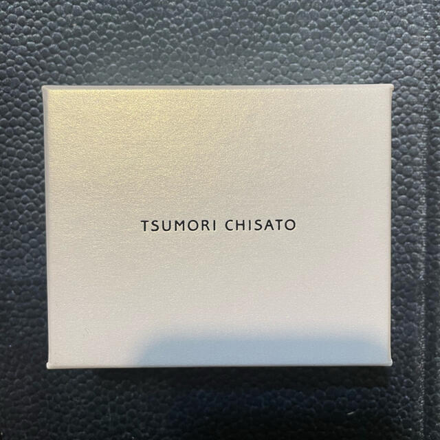 TSUMORI CHISATO(ツモリチサト)のツモリチサト　イヤーカフ レディースのアクセサリー(イヤーカフ)の商品写真