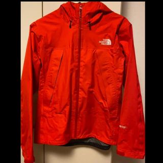 ザノースフェイス(THE NORTH FACE)のNORTH FACE ノースフェイス　クライムライトジャケット(ナイロンジャケット)