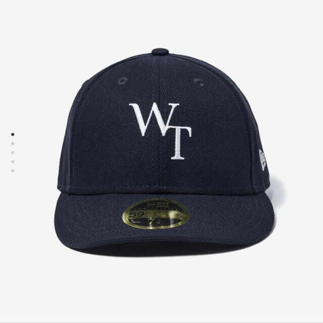 wtaps new era 2008