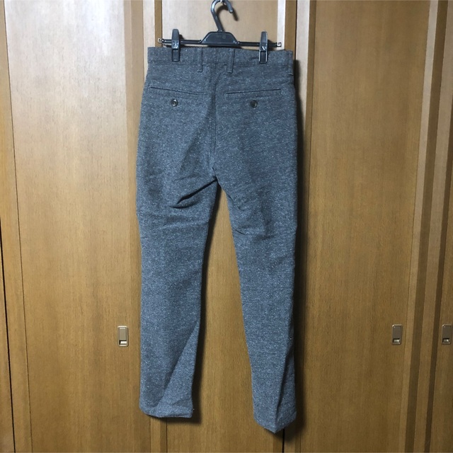 JOHNBULL(ジョンブル)のJohnbull ストレートパンツ2点セット新品、未使用 メンズのパンツ(スラックス)の商品写真