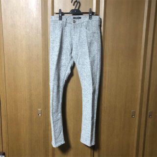 ジョンブル(JOHNBULL)のJohnbull ストレートパンツ2点セット新品、未使用(スラックス)