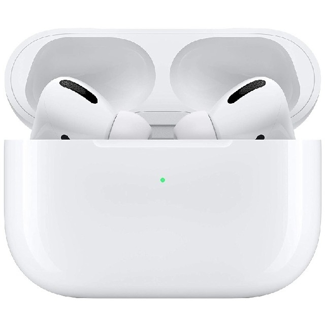 Airpods pro新品未使用未開封