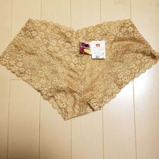 トリンプ(Triumph)のトリンプ☆Triumph　レディース　ヒップハンガー　パンツ　ベージュ　肌色(ショーツ)