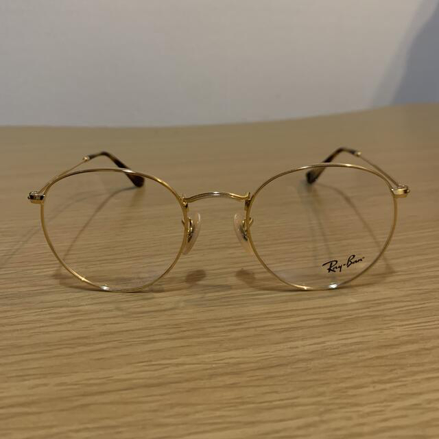 Ray-Ban(レイバン)のRay-Ban®️ RX3447V 2500 50 メンズのファッション小物(サングラス/メガネ)の商品写真