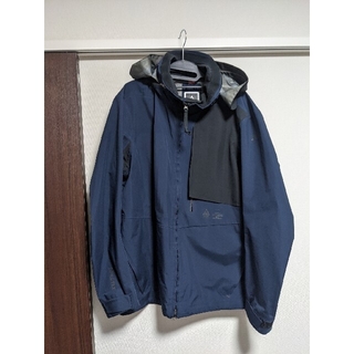 NIKE - NIKE ACG gore tex 2in1 jacket Lの通販 by dy's shop｜ナイキ ...