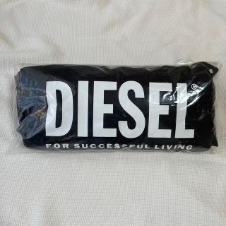 ディーゼル(DIESEL)の【新品未開封】DIESEL ノベルティ　ハンドウォーマー(その他)