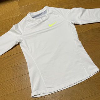 ナイキ(NIKE)のNIKE ☆アンダーシャツ(ウェア)